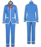 魔入りました入間くん コスプレ 衣装 Sサイズ Amazon.co.jp: [sakuracos] 魔入りました!入間くん コスプレ