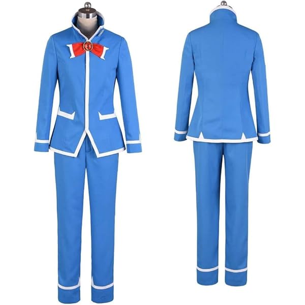 Amazon.co.jp: [XIN XIN] 魔入りました！入間くん イルミちゃん 髪飾り