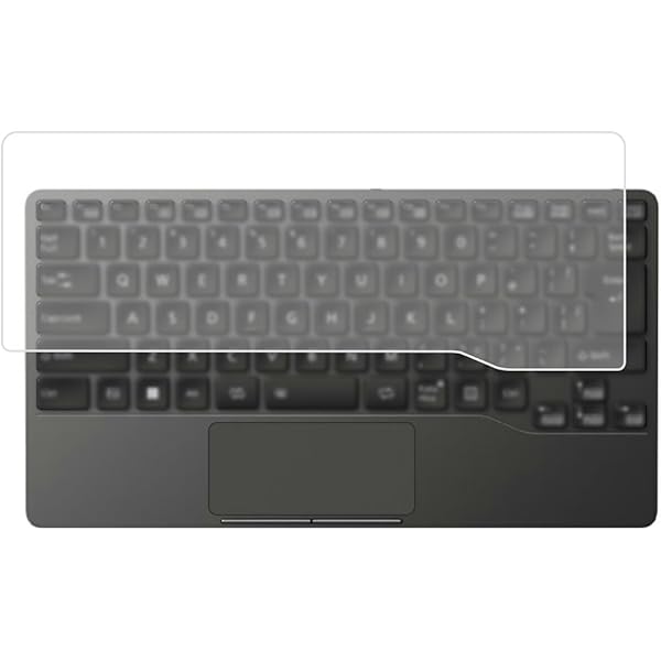 Amazon.co.jp: Fujitsu FMV Mobile Keyboard (Dark Silver) FMV-NKBUD