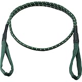 TRUSCO ロープスリング 0.5t 13mmX2.0m TRS520