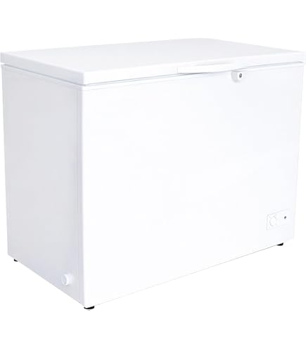 Amazon.co.jp: HIROHRTV 冷凍庫 90L チェストフリーザー 上開き