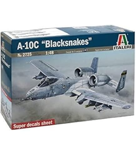 トランペッター　1/32 A-10A N/AW Amazon | Trumpeter 1:32 - Fairchild A-10A Thunderbolt II N/AW