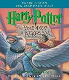 Harry Potter and the Prisoner of Azkaban