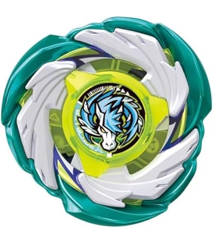 ベイブレードx　CX-07スターターペガサスブラストATr　（6個入り） BEYBLADE X CX-07 スターター ペガサスブラストATr｜スターター
