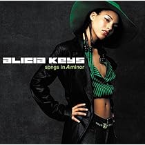 アリシア・キーズ 直筆サイン入り ベストオブアリシアキーズ CD ベスト・オブ・アリシア・キーズ / The Best Of Alicia Keys