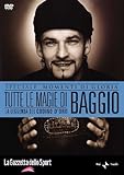 ロベルト・バッジョ-ファンタジスタ- [DVD]
