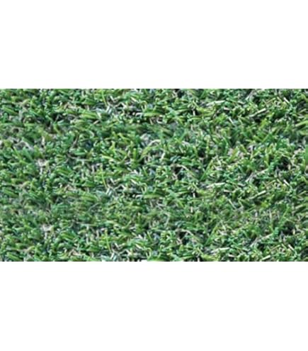 Amazon | グリーンフィールド リアリーターフ ショート 16mm 2m×5m