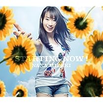 君、陽炎稲妻水の月 [CD] Amazon.co.jp: NANA MIZUKI LIVE GRACE -OPUSII-×UNION [DVD
