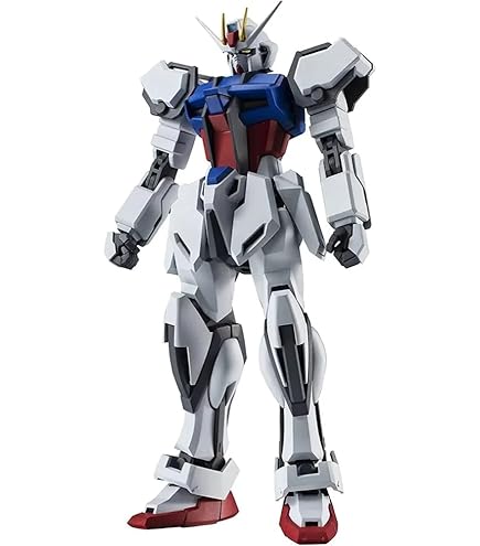 Amazon.co.jp: TAMASHII NATIONS ROBOT魂[SIDE MS] ダブルオー