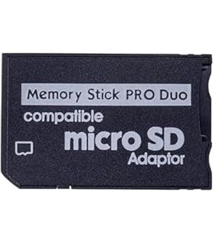 Amazon | SONY メモリースティック Pro Duo 8GB MSX-M8GS | Sony