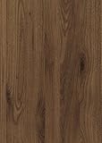 DC Fix 346-0645 Missouri Walnut Adhesive Film [並行輸入品]