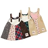 【アウトレット】 Youpi! チュニック(80～130cm) キムラタンの子供服 グリーン 90 ( 19049x19349-144 )