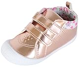 Gerber ベビー・ガールズ モダン US サイズ: 6 M US Toddler カラー: ピンク