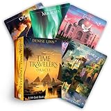 The Time Traveler's Oracle: A 44-card Deck and Guidebook