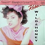 ワイルド＆ハニー WILD & HONEY　[12" Analog LP Record]