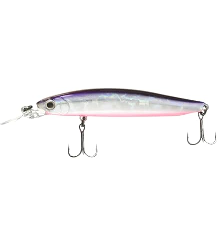 スミス　チェリーブラッド90 DEEPなど Amazon.co.jp: スミス(SMITH LTD) ミノー チェリーブラッド DEEP