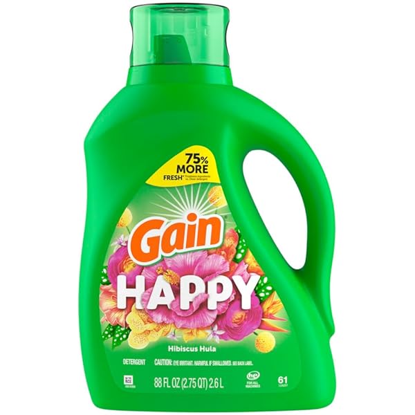 Original ゲイン オリジナル 液体洗剤 4550ml 大容量 メガサイズ Original ゲイン オリジナル 液体洗剤 4550ml 大容量 メガサイズ