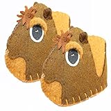 Silk Road Bazaar Zootie Camel 6-12 Months [並行輸入品]