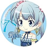 マギアレコード 魔法少女まどか☆マギカ外伝 水波レナ クリスタルマグネット