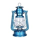 Nostalgic Kerosene Lamp Paraffin Lamps Hurricane Wick Oil Lamps Lanterns Wild Emergency Light Fueled