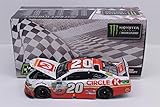 ライオネルレーシング W201721K1MKH マット キセス 2017 フェニックス レース ウィンカー K NASCAR ダイカスト 1:24スケール