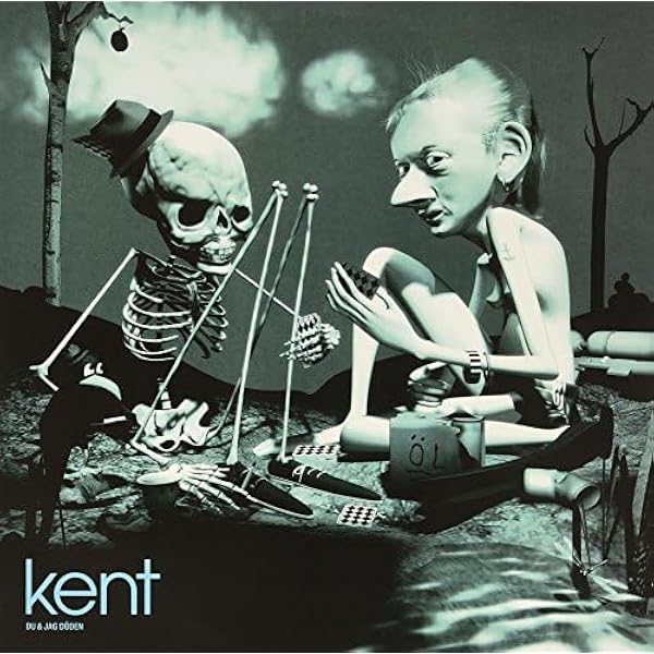 Amazon.co.jp: Kent: ミュージック
