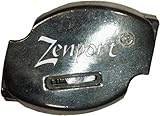 Zenport ZJ121 Agri-Lock Trellis Wire Fastener Twist Garden Ties, Medium [並行輸入品]