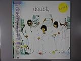 ダウト[ＬＰレコード 12inch]