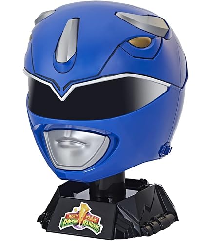 Amazon.co.jp: パワーレンジャー ライトニングコレクション マイティ 