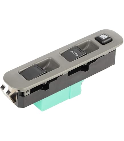 Amazon.co.jp: パワーウィンドウスイッチ に適合する スズキオート