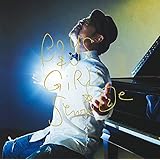 Boys & Girls(通常盤)