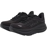 HOKA ONE ONE(ホカ オネオネ) M BONDI 9 X-WIDE BLACK / BLACK 27.5CM