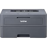 ブラザー工業 A4モノクロレーザープリンター HL-L2400D (USB/両面印刷)