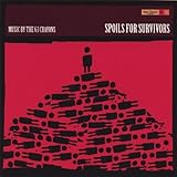 Spoils for Survivors