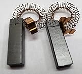 マキタ:マキタカーボンブラシ 型式:191946-2