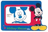 ディズニーマットフレームシリーズ ミッキーマウス Vカットマットフレーム サービスL判 VMP-101-1