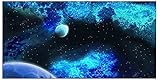 Frozen Star System Space Mat[並行輸入品]