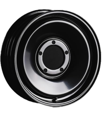 新古品　スチールホイール5.5J15インチ　５穴4本 激安 中古 4本セット】 ホンダ インサイト ZE2系 純正 スチール