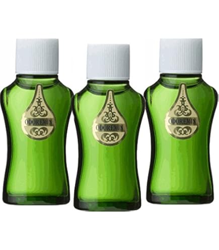 日報薬品　オドレミン　25mlx 4個セット 日邦薬品 オドレミン 無香液 25ml×2個セット