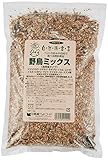 黒瀬ペットフード 自然派宣言 野鳥ミックス 1キログラム (x 1)