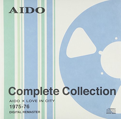 浜田省吾⭐️愛奴【AIDO Complite Collection】新品未開封 AIDO Complete Collection | 愛奴 | オリコンニュース（ORICON NEWS）