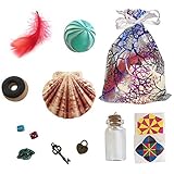 歯の妖精Gifts forキッズ – 12 Trinkets To Make The Tooth Fairy Visit Extra Special for your子 – 記念品Presents f