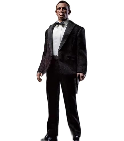 Amazon.co.jp: 【MUFF TOYS】 1/12 フィギュア トップ