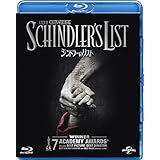 シンドラーのリスト [Blu-ray]