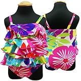 Carter's（カーターズ）ベビーワンピース水着24ヶ月（ピンク） [Baby Product]