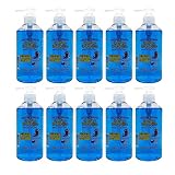 うがい薬 大容量 300mL×10個セット うがい3,000回分 ミント味 指定医薬部外品 イーレス 日本製