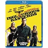 イングロリアス・バスターズ [Blu-ray]