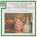 パイヤール・プロムナード・コンサート