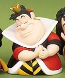【ハートの女王】肩ズンFig. ディズニーヴィランズ PART3
