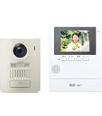 Panasonic VL-SGZ30 ワイヤレステレビドアホン 概要 モニター壁掛け式ワイヤレステレビドアホン VL-SGZ30